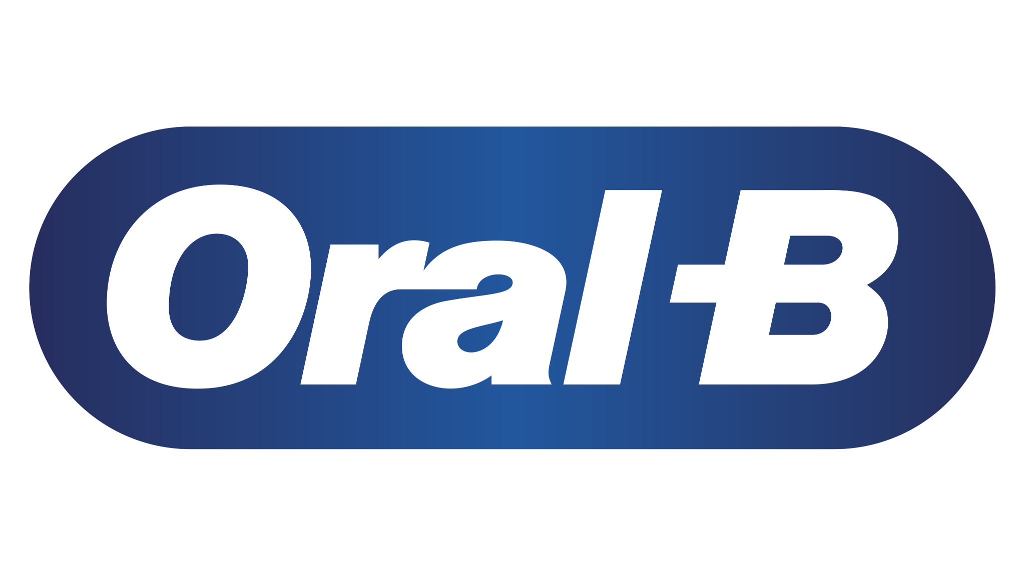 Oral-B