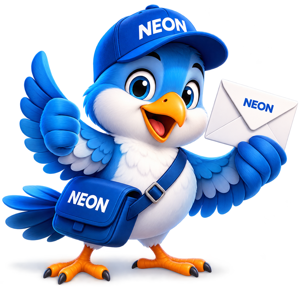 NEON golub