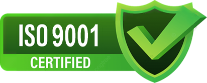 ISO 9001