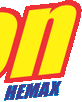 NEON HEMAX