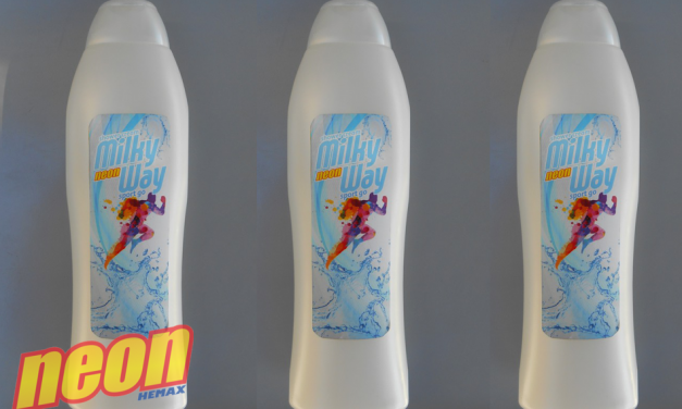 NEON milky way SPORT!GO kupka