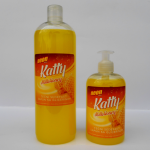 Katty tečni sapun MILK&HONEY sa glicerinom
