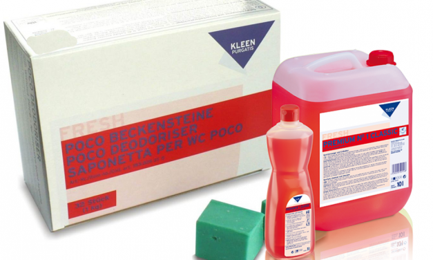 Profesionalna hemija