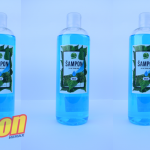 NEON Šampon za kosu BREZA