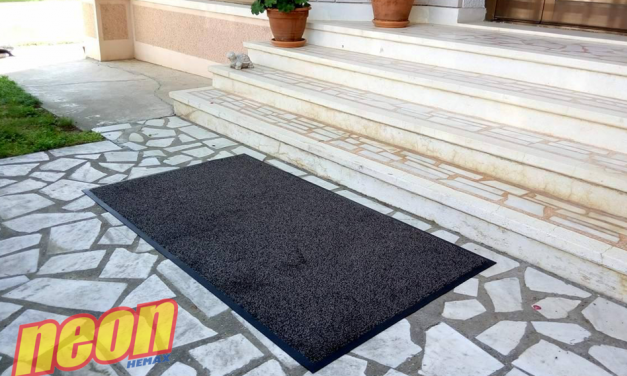 Otirači – antiklizne trake