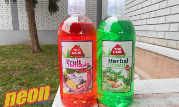 NEON Šampon za kosu HERBAL