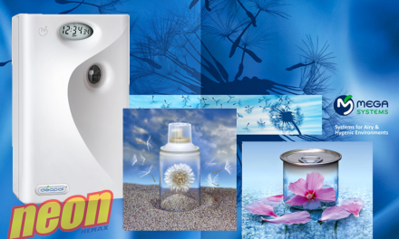 Osveživači prostora