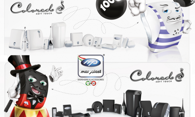 MARPLAST Dispenzeri – držači – dozatori – kasete