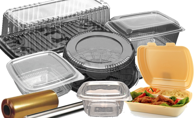 Plastična ambalaža za hranu