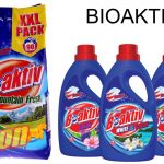 BIOAKTIV PRAŠAK ZA VEŠ