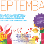 HEMAX 1 – AKCIJSKE CENE SEPTEMBAR MALOPRODAJA RUMA